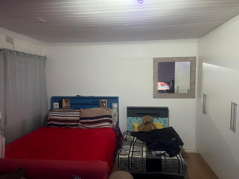 1 Bedroom Property for Sale in Parow Western Cape